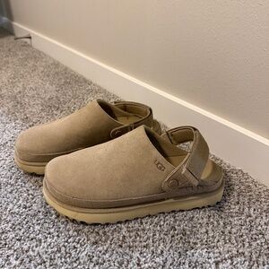Ugg Slip Ons